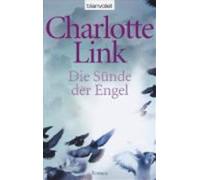Charlotte Link Die Sunde Der Engel (Tapa blanda)
