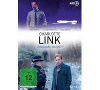 Charlotte Link: Einsame Nacht (Zweiteiler) [Alemania] [DVD]