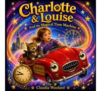 Charlotte & Louise and the Magical Time Machine