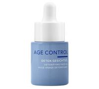 Charlotte Meentzen - Age Control Aceite facial Detox Cremas antiedad 20 ml unisex