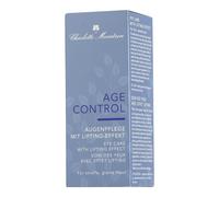 Charlotte Meentzen Age Control Cuidado de ojos con efecto lifting 15 ml