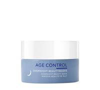 Charlotte Meentzen Age Control Overnight-Beautymaske Crema de noche 50 ml