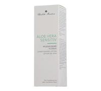 Charlotte Meentzen Aloe Vera Crema Cuidado Sensible Líquido 150 ml