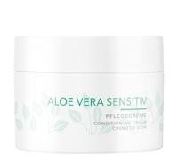 Charlotte Meentzen - Aloe Vera Sensitiv Crema Aloe Vera Cremas de ojos 50 ml unisex