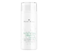 Charlotte Meentzen - Aloe Vera Sensitiv Crema reparadora líquida Cremas faciales 150 ml unisex