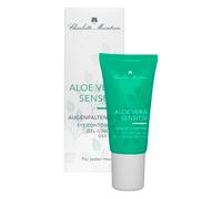 Charlotte Meentzen Aloe Vera Sensitiv Gel antiarrugas para los ojos
