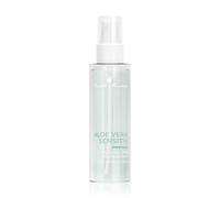 Charlotte Meentzen - Aloe Vera Sensitiv Spray para Rostro y Cuerpo After sun 100 ml unisex