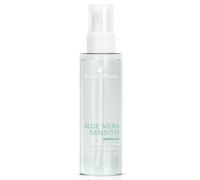 Charlotte Meentzen - Aloe Vera Sensitiv Spray para Rostro y Cuerpo After sun 100 ml unisex