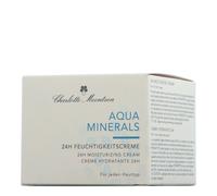 Charlotte Meentzen Aqua Minerals 24H crema hidratante 50 ml