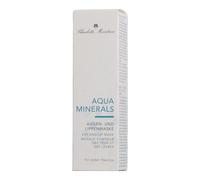 Charlotte Meentzen Aqua Minerals - Mascarilla para ojos y labios 30 ml