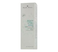 Charlotte Meentzen Body Vital bálsamo corporal 200 ml
