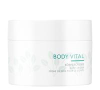 Charlotte Meentzen Body Vital Crema para el cuerpo 250 ml