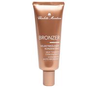 Charlotte Meentzen - Concentrate Bronzer Autobronceadores 20 ml unisex