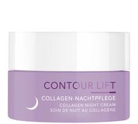 Charlotte Meentzen Contour Lift Tratamiento de noche con colágeno 50 ml