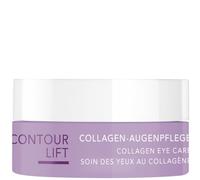 Charlotte Meentzen Contour Lift Cuidado de los ojos con colágeno 15 ml