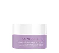50ml Charlotte Meentzen Contour Lift Tratamiento de día con colágeno SPF 30