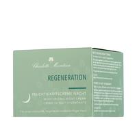 Charlotte Meentzen Crema Hidratante Regeneradora Noche 50ml