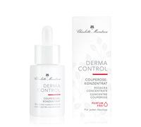Charlotte Meentzen Derma Control Concentrado para Cuperosis Sérum facial 15 ml