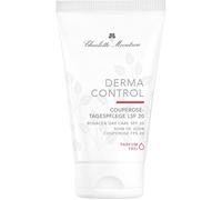 Charlotte Meentzen - Derma Control Cuidado de día anticuperosis Cremas de día 50 ml unisex