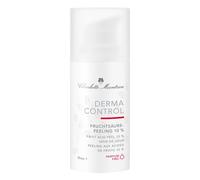 Charlotte Meentzen - Derma Control Exfoliante con ácidos de frutas 10 % Exfoliantes 30 ml unisex