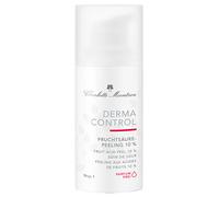 Charlotte Meentzen Derma Control Pelado ácido de frutas 10 30 ml