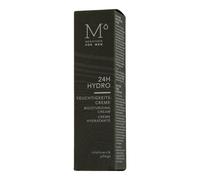 Charlotte Meentzen for Men 24h Hydro Crema Hidratante 50ml