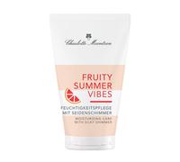 Charlotte Meentzen Fruity Summer Vibes Crema facial 50 ml