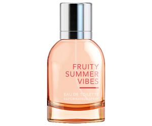 Charlotte Meentzen Fruity Summer Vibes Eau de Toilette 50 ml