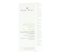 50ml Charlotte Meentzen Kräutervital Crema de día con color