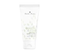 Charlotte Meentzen Kräuter Vital Creme-Peeling Exfoliante facial 50 ml