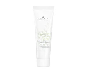 Charlotte Meentzen Kräuter Vital Mascarilla Facial Hidratante de Membrillo y Vitamina Mascarilla facial 30 ml