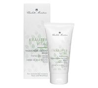 Charlotte Meentzen Kräutervital Crema de día con color Beige, 50 ml