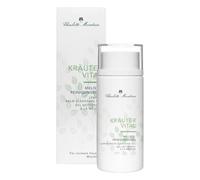 Charlotte Meentzen Kräutervital Gel limpiador Melissa 150 ml