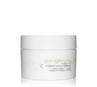 Charlotte Meentzen Kräutervital Vitamin Crema de noche 50 ml
