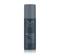 Charlotte Meentzen Meentzen 4 Men Anti Age Turbo Q10 Fluido facial 50 ml