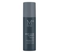 Charlotte Meentzen - Meentzen For Men Anti Age Turbo Q10 Cream Fluid Cremas antiedad 50 ml male