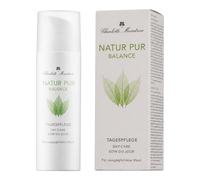 Charlotte Meentzen Natur Pur Balance cuidado de día 50 ml