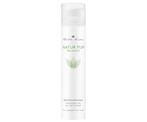 Charlotte Meentzen Natur Pur BALANCE Gel limpiador 100 ml