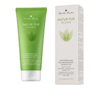 Charlotte Meentzen Natur Pur Balance Peeling té verde azúcar de caña orgánico...