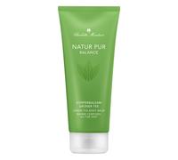 Charlotte Meentzen - Natur Pur Balance Té verde Bálsamo corporal Cremas corporales 200 ml unisex