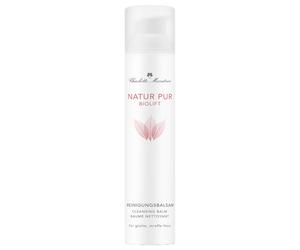 Charlotte Meentzen Natur Pur BIOLIFT Bálsamo limpiador 100 ml
