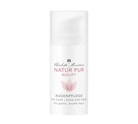 15ml Charlotte Meentzen Natur Pur BIOLIFT Augenpflege