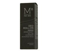 Charlotte Meentzen para hombres desodorante roll-on 50 ml