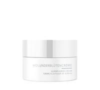 Charlotte Meentzen Pure Gold Crema facial de flor de saúco Crema facial 50 ml