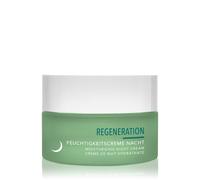 Charlotte Meentzen Crema Hidratante Regeneradora Noche 50ml