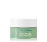 Charlotte Meentzen Regeneradora Mascarilla Facial en Crema Hidratante Mascarilla facial 50 ml