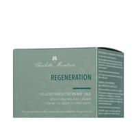 Charlotte Meentzen Regeneration - Crema hidratante de día con protección UV 5...