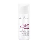 Charlotte Meentzen Sebum Balance Crema Fluida Matificante 24H Fluido facial 50 ml