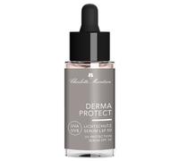 Charlotte Meentzen Sérum protector solar Derma Protect SPF 50