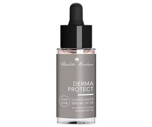 Charlotte Meentzen Sérum protector solar Derma Protect SPF 50